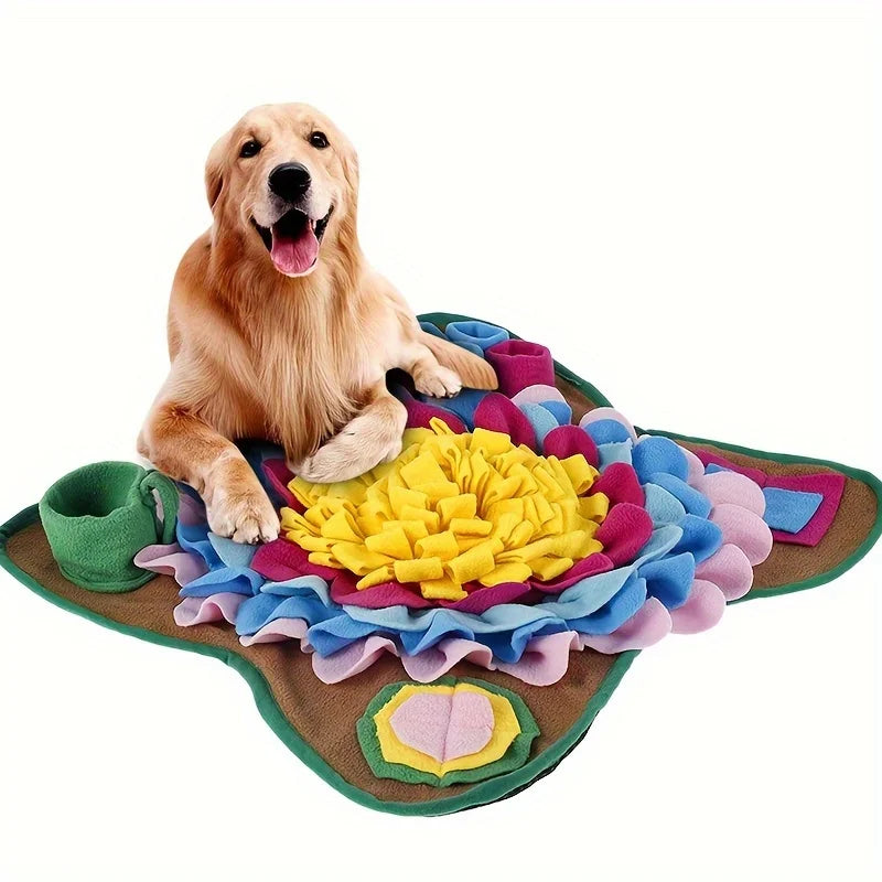 Pet Snuffle Training & Stress Relief Mat