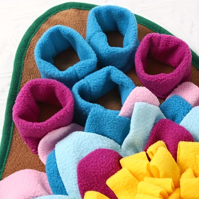 Pet Snuffle Training & Stress Relief Mat