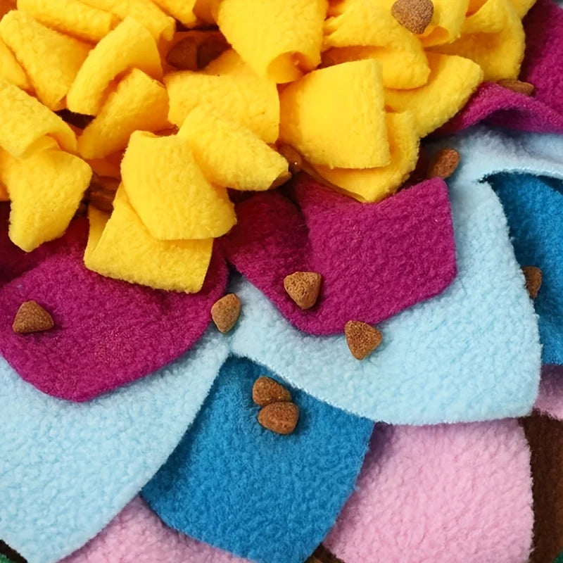 Pet Snuffle Training & Stress Relief Mat
