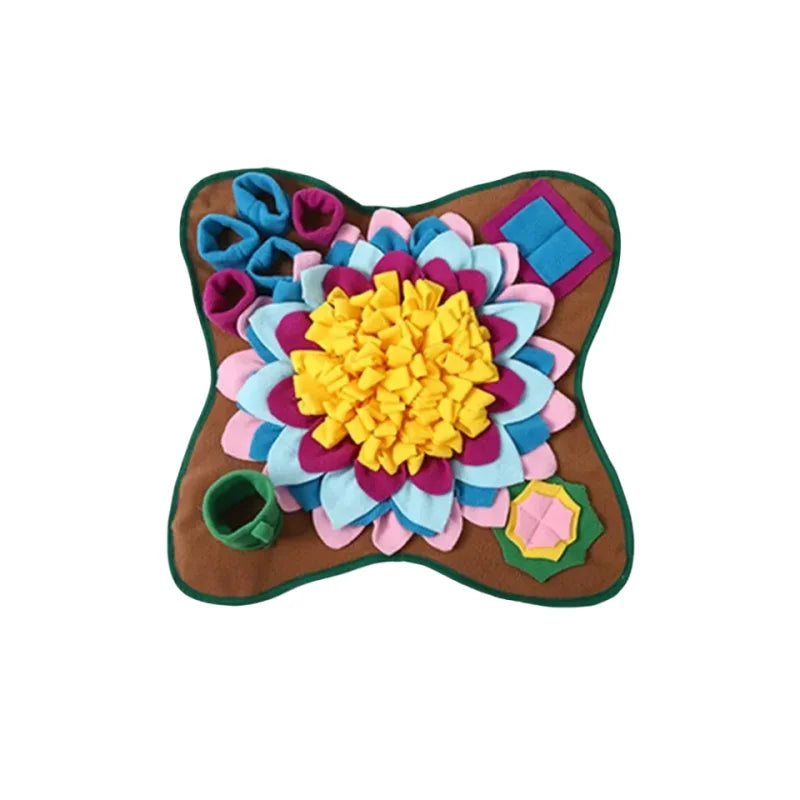 Pet Snuffle Training & Stress Relief Mat