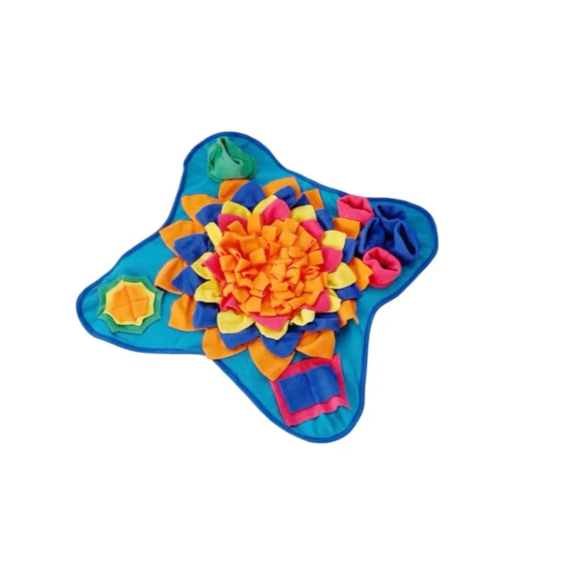Pet Snuffle Training & Stress Relief Mat