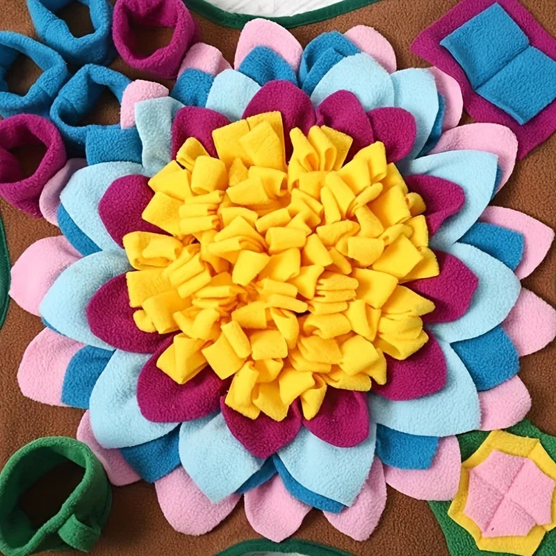 Pet Snuffle Training & Stress Relief Mat