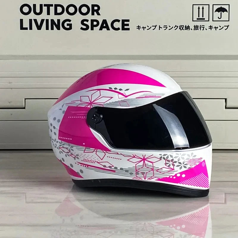 DIY Pet Helmet – Mini Cat & Dog Safety Hat for Outdoors, Photos, or Motorcycle