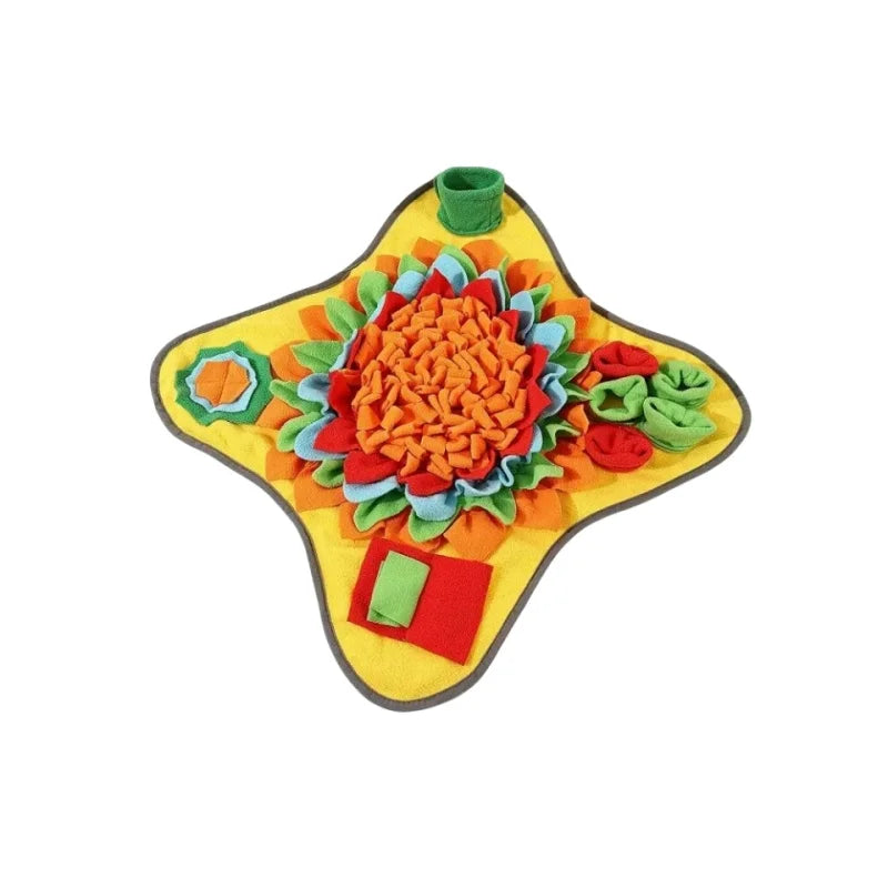 Pet Snuffle Training & Stress Relief Mat