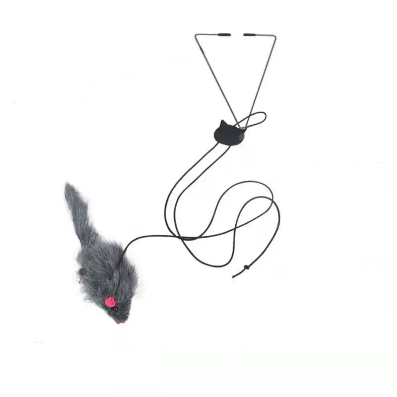 Hanging Cat Toy