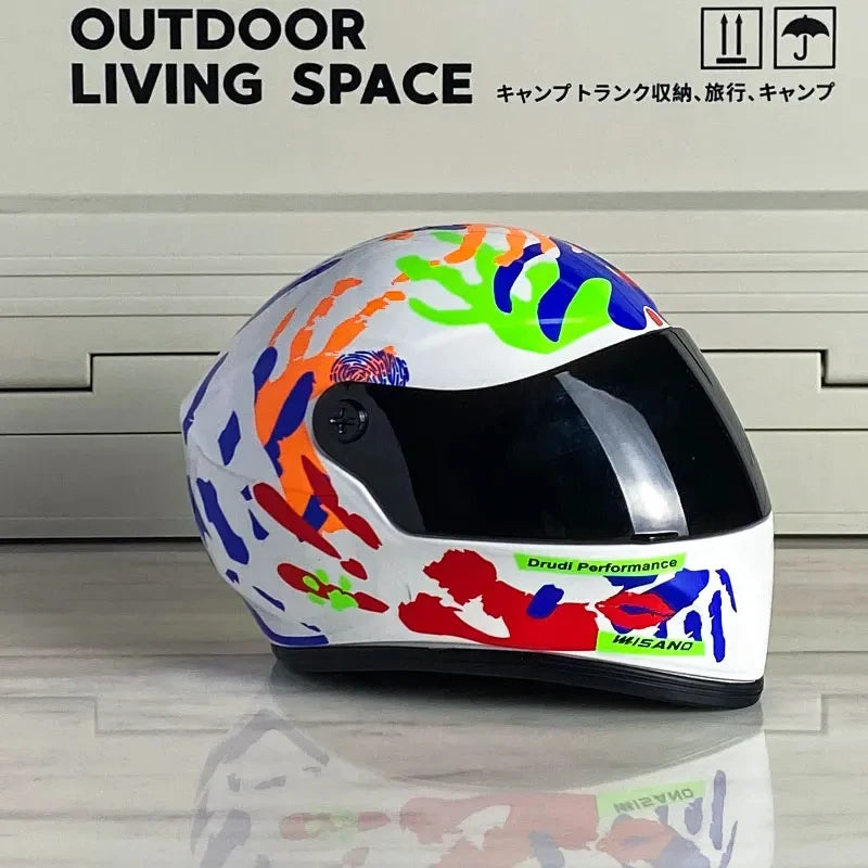 DIY Pet Helmet – Mini Cat & Dog Safety Hat for Outdoors, Photos, or Motorcycle