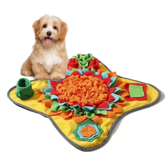 Pet Snuffle Training & Stress Relief Mat