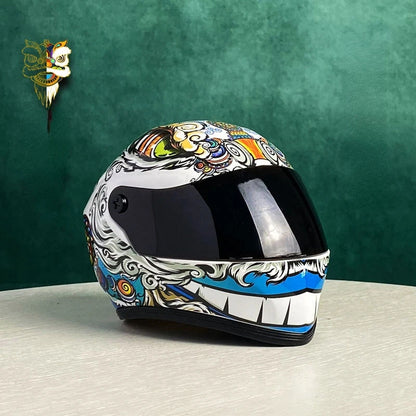 DIY Pet Helmet – Mini Cat & Dog Safety Hat for Outdoors, Photos, or Motorcycle