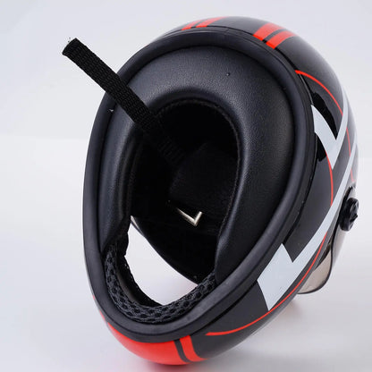 DIY Pet Helmet – Mini Cat & Dog Safety Hat for Outdoors, Photos, or Motorcycle