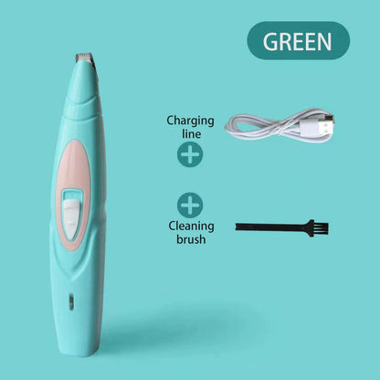 Pet Electric Hair Trimmer