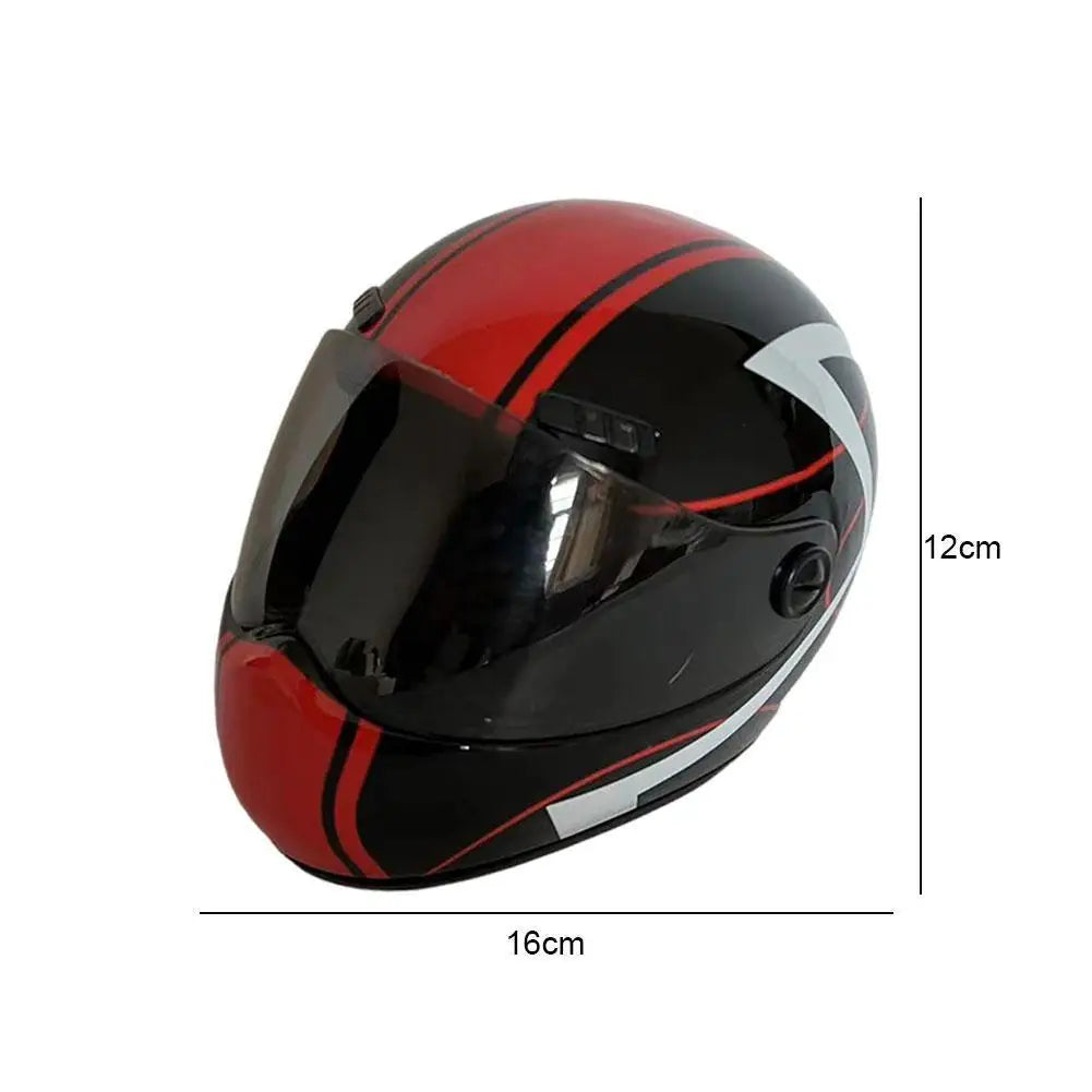 DIY Pet Helmet – Mini Cat & Dog Safety Hat for Outdoors, Photos, or Motorcycle