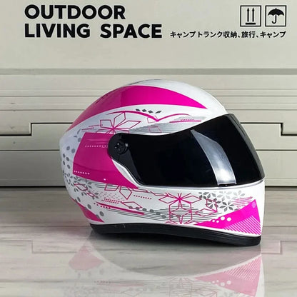 DIY Pet Helmet – Mini Cat & Dog Safety Hat for Outdoors, Photos, or Motorcycle