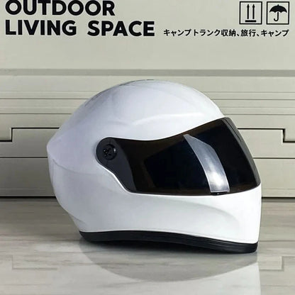 DIY Pet Helmet – Mini Cat & Dog Safety Hat for Outdoors, Photos, or Motorcycle