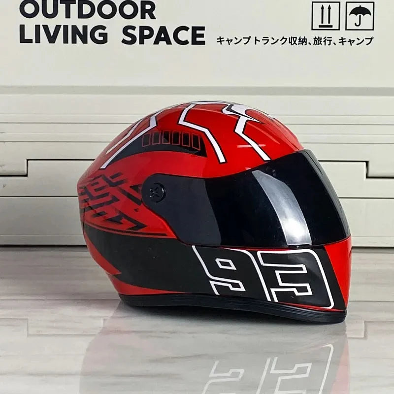 DIY Pet Helmet – Mini Cat & Dog Safety Hat for Outdoors, Photos, or Motorcycle