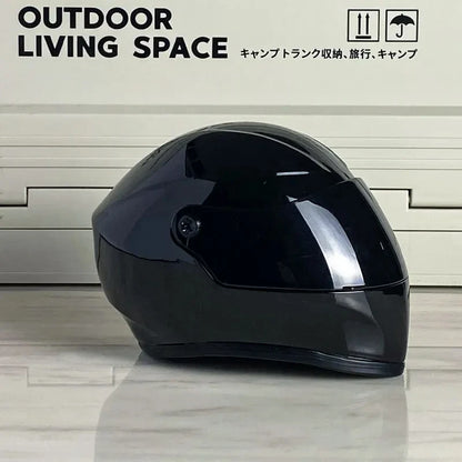 DIY Pet Helmet – Mini Cat & Dog Safety Hat for Outdoors, Photos, or Motorcycle
